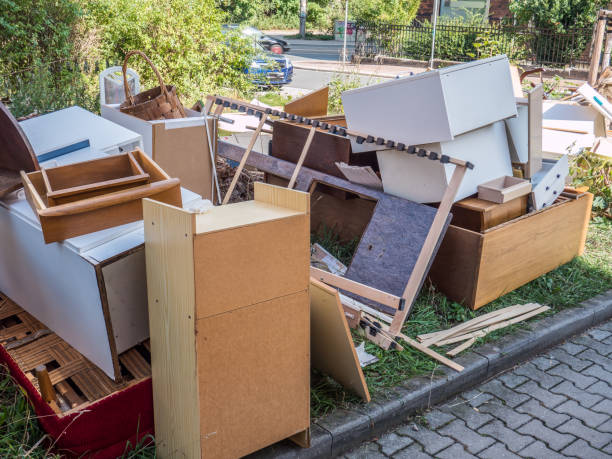 Property Management Cleanouts in Robbinsdale, MN