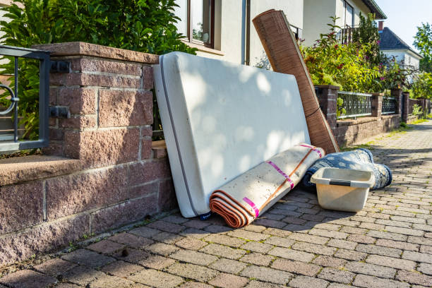 Best Demolition Debris Removal  in Robbinsdale, MN