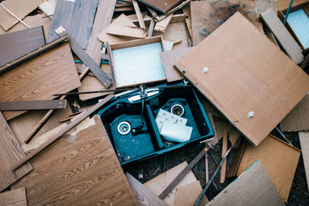 Best Electronics and E-Waste Disposal  in Robbinsdale, MN