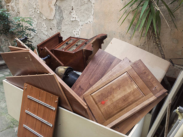 Best Commercial Junk Removal  in Robbinsdale, MN