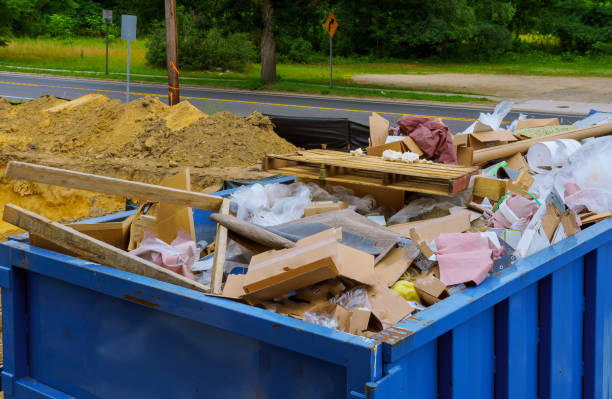 Reliable Robbinsdale, MN Junk Removal Services Solutions